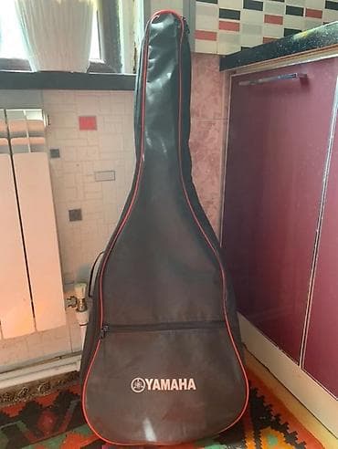 gitara alıram: Freeman Guitars FRFG96 NEQ elektro-akustik gitara İlk sahibiyəm 2023 — 5