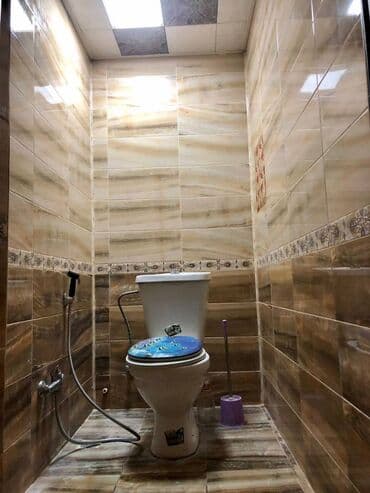 sumqayitda yeni tikili binalar ipoteka: 2 otaqlı, Yeni tikili, m. İnşaatçılar, 105 kv. m — 4