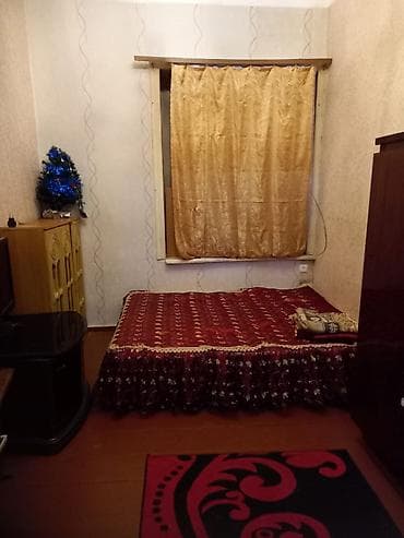 studio menziller: Travmatologiyanin yaninda Umumi heyetde 1 otag 22 kv.m menzil kiraye — 6