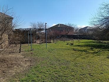 aaaf parkda satilan evler: Bakının Məhəmmədi kəndində düz mərkəzdə yaşayış üçün 6 sot torpaq — 1