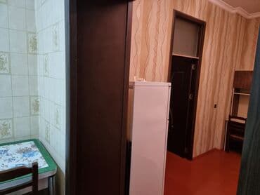 Jeep: Evdə çox eşyaları var, İnternet var, istilik sistemi kombidir, Ev — 1