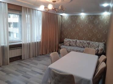 ev alıram: 2 otaqlı, Yeni tikili, 82 kv. m — 4