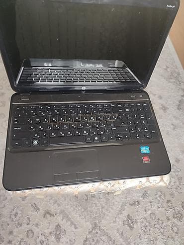 HP: HP Pavilion, 15.6 ", Intel Core i5, 256 ГБ — 9