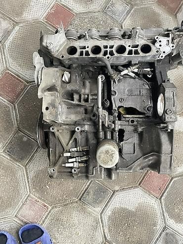 vaz mühərrik: Honda İnsight, 1.3 l, Hibrid, 2012 il, İşlənmiş — 3