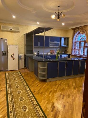 ayliq kiraye oteller: Reablitasiya, baxça və digər işlətmələr üçün aylıq 3500 azn təşkil — 26