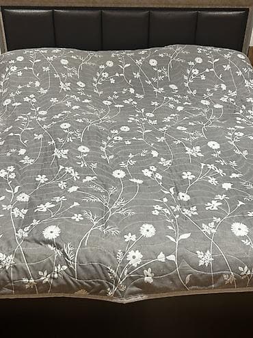 guzgu tek: İkinəfərlik çarpayı, Dolab, Azərbaycan, İşlənmiş — 2