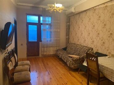 zabrat əmlak: Xırdalan, 3 otaqlı, Köhnə tikili, 64 kv. m — 1
