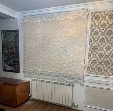 step deke: Jalüz pərdə ucuz  sok qiymətlər bizdə 2 ya 3 günərzində hazırlama — 22