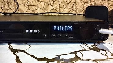 kalonka mersedes: Yeni Philips Kolonka, Növ - Smart, rəng - Qara — 8