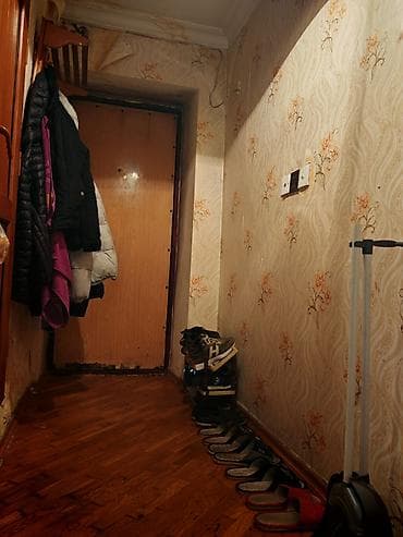 berde ev: Maklerlər heç bir halda narahat etməsinlər. Mənzil İnşaatçılar metrosu — 2