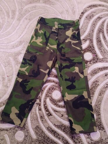 uşaq dəstləri: Uşaq dəsti, Uniseks, 5 - 6 yaş — 3