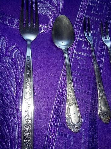 metbex canagi: Gümüş sovetin her biri 13manat — 5