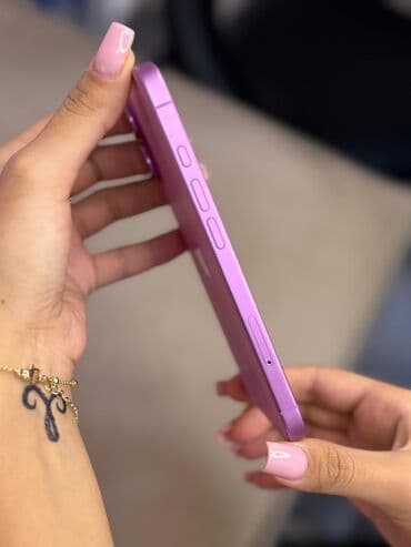 iphone 16 e satış: IPhone 16, Face ID — 3