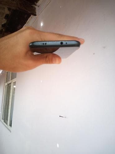 iphone 7 batareya: Redmi 9T, 64 GB, rəng - Qara, Qırıq — 7