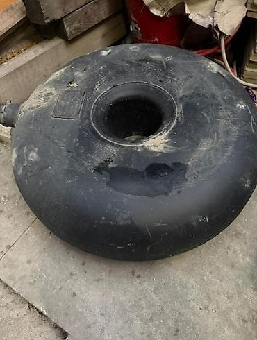 07 maşnlar: Qaz balonu maşının zapasqa yerine super oturur Baqajda yer tutmur — 4
