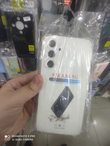 telefon aksesuarları ucuz: Məhsul: Smartfon üçün qoruyucu örtüklər Uyğun modellər: - Samsung — 3