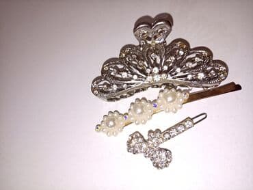 xari bulbul yaxa sancagi: Saç akssesuarları birlikdə sadəcə 5 Azn. Yeni ilə özəl endirimlə — 2