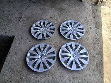 quba avtobus bileti: Yeni Kolpak Opel R 16 — 1