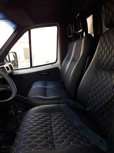 qusar masin bazari: QAZ 4.6, 2000 il, motor 4.6 l, Tent, İşlənmiş — 8