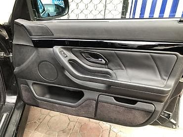 bmw e39 diesel: Salam. Satilir. Müherrik ve süretler qutusu ela veziyyetde dolu — 6