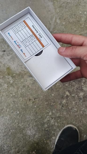 b kompleks vitamin: Yeni, Smart saat, Smart, Sensor ekran, rəng - Qara — 6