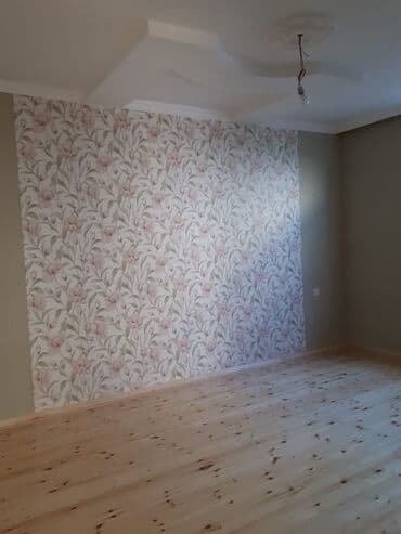 регистрация ооо: Поселок Бинагади 4 комнаты, 100 м², Нет кредита, Свежий ремонт — 11