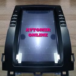 akumulator satışı: Toyota Prado 2004-2010 monitor tesla Bundan başqa HƏR NÖV AVTOMOBİL — 1