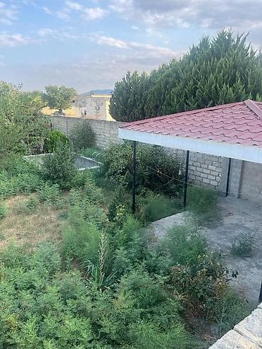 aylig kiraye evler: 7 sot, Tikinti, Mülkiyyətçi, Kupça (Çıxarış) — 9
