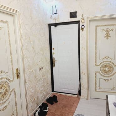 merkez: Bakı, Köhnə Günəşli, 2 otaqlı, Köhnə tikili, 65 kv. m — 9