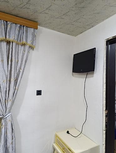 taxt bazalı: Mətbəx mebeli və texnika dəsti - Üslub: Açar ağ rəngli parlaq — 4