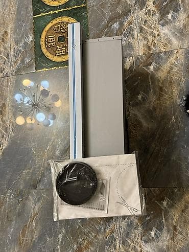 biledir: Aspirator rəng - Boz, Yeni — 4