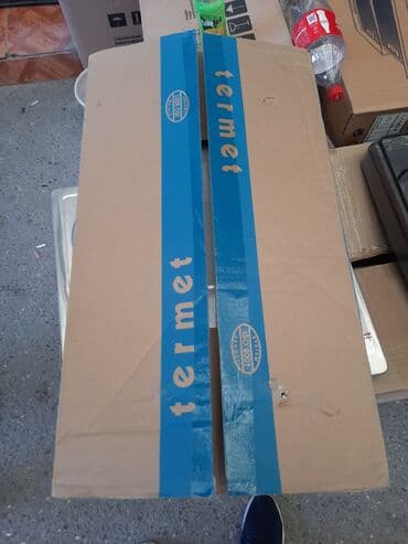 irshad electronics: Pitiminutka su qizdirici kalonka qizdirici. termet firmasinin — 3