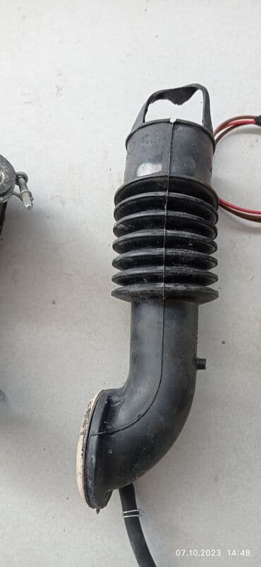 toxuma maşını: Paltaryuyan maşın Indesit, 5 kq, Ehtiyat hissələri kimi, Avtomat, Qurutmasız — 4