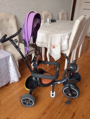 трехколесный велосипед взрослый: Az işlənib — 3