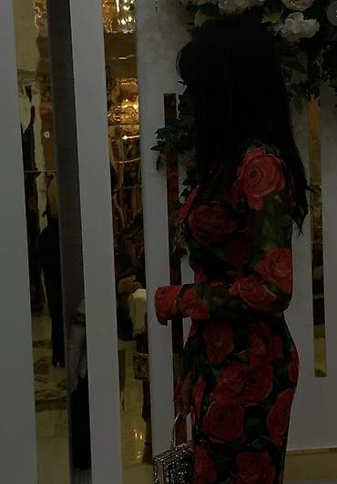 Вечерние платья — 1