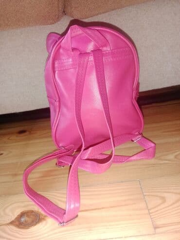 pover bak: Popitli çanta 10 manata — 2