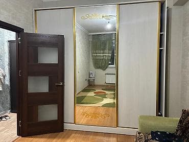 ev kiraye: Tecili Xirdalan Kirstal 1 ile uzbe uz Binada 1 otaqli bina evi kiraye — 2
