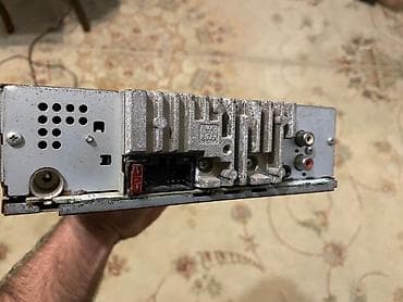 islenmis ariston: Maqnitol, İşlənmiş, Pioneer, AUX, Tayland, Ünvandan götürmə — 2