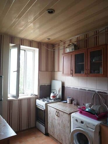 баку белый город купить квартиру: Баку, 4 комнаты, Вторичка, 100 м² — 3