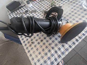 cil ciraqlar: İşlənmiş Cilalama, polirovka aparatı — 5