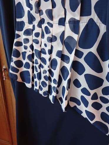 Digər qadın geyimləri: Стрейчевое платье .очень классно подчеркивает фигуру и скрывает живот — 4