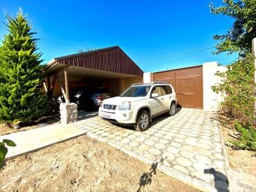 çıxarış nədir: 130 kv. m, 4 otaqlı, Qaz — 14