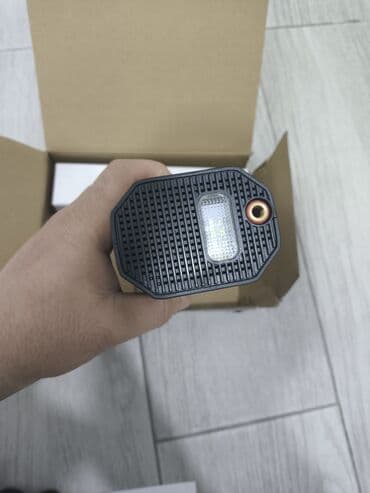 Moskviç: Elektron hava dolduran nasoslar. Təzə, qutusundadırlar, say var — 2