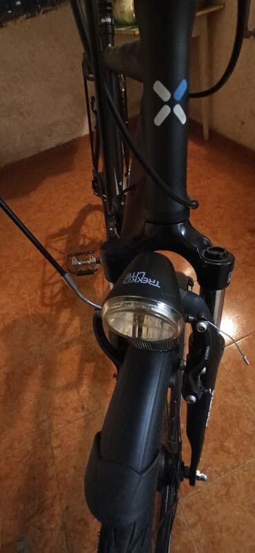 все модели велосипедов: Городской велосипед 28" — 10