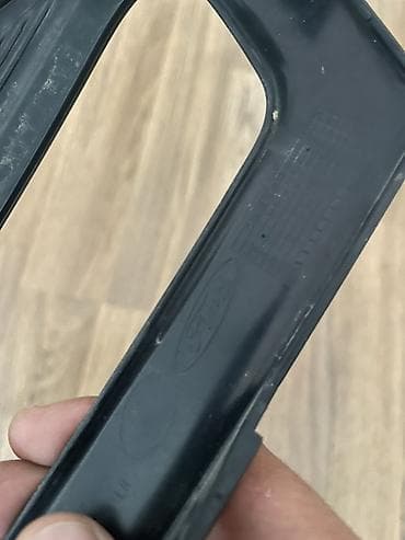 ford fusion diffuser: Məhsul: Orijinal Ford duman/far işığı komplekti (sağ tərəf) - — 5