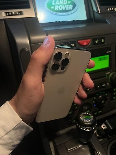 ifon 11: IPhone 12 Pro, 128 GB, Matte Gold, Face ID — 2
