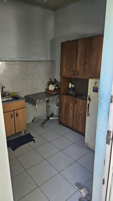 sumqayıtda 1 otaqlı kirayə evlər: 14 kv. m, 1 otaqlı, Qaz, İşıq, Su — 4