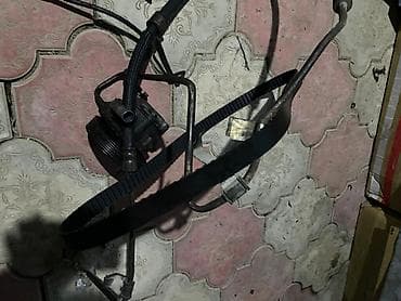 fort mator: Ford FİESTA, 1.4 l, Dizel, 2007 il, Orijinal, ABŞ, İşlənmiş — 3