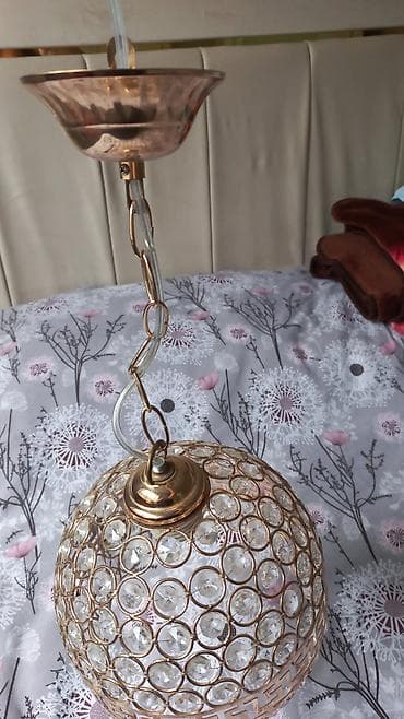 uqlarez satiram: Çılçıraq — 2