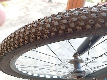 velisopedler: SAFT Pioneer 500 dağ velosipedi - Çərçivə: yüngül ərintidən — 5